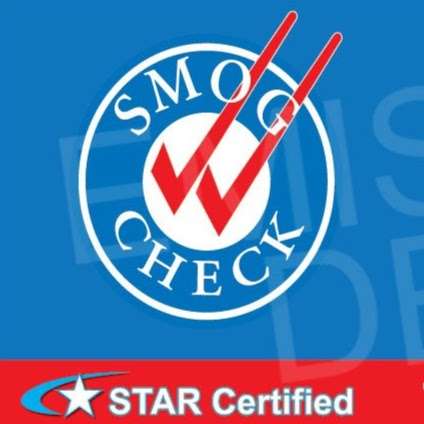 Diesel Smog Check Test & Repair | 20665 Santa Clara St unit e, Santa Clarita, CA 91351 | Phone: (661) 347-6340