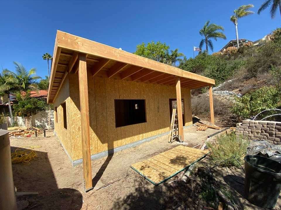 We Build San Diego | 3004 Hill Valley Dr, Escondido, CA 92029, USA | Phone: (619) 333-4824