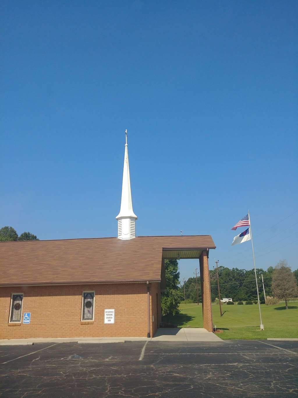 Northview Free Will Baptist | 112 Bethlehem Rd, Statesville, NC 28677, USA