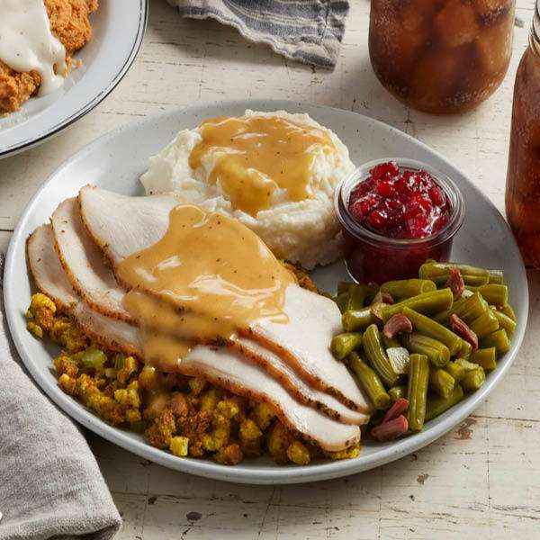 Bob Evans | 43700 US-27, Davenport, FL 33837, USA | Phone: (863) 424-1500