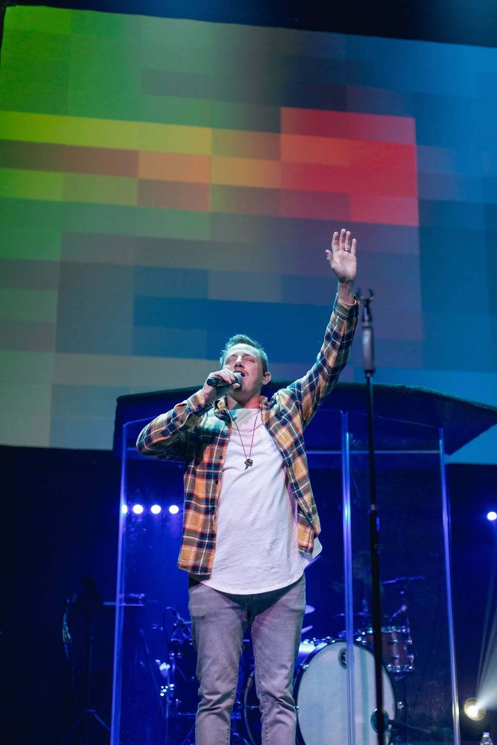 HopeCity | 758 Motsinger Rd, Winston-Salem, NC 27107, USA | Phone: (336) 883-0142