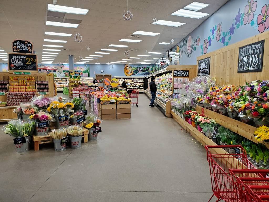 Trader Joes | 358 Broadway, Saugus, MA 01906, USA | Phone: (781) 231-0848