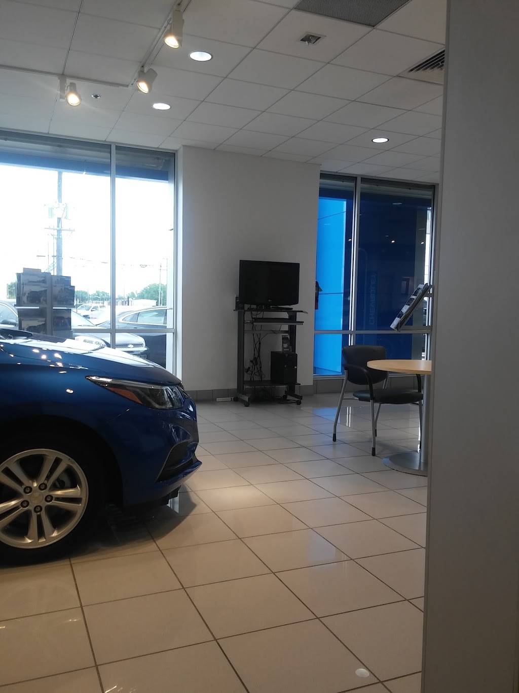 Banner Chevrolet | 5950 Chef Menteur Hwy, New Orleans, LA 70126, USA | Phone: (504) 302-8900