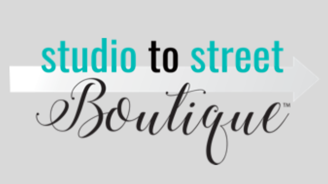 Studio To Street Boutique | 18425 Champion Forest Dr #250a, Spring, TX 77379, USA | Phone: (832) 761-0688