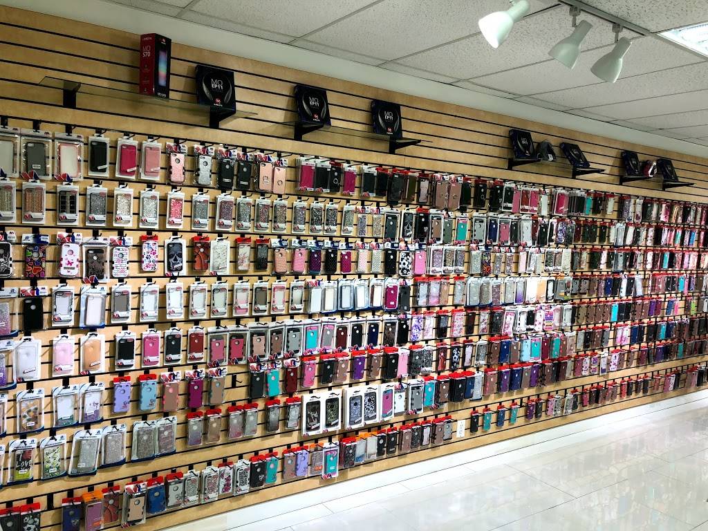 SIMPLE MOBILE AND CELLPHONE REPAIR 19321 NW 2nd Ave, Miami Gardens