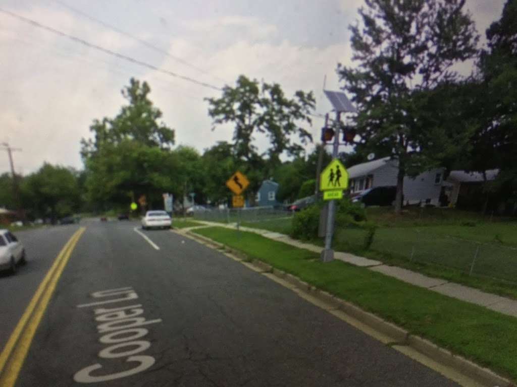 Cooper Ln & Perry St | Landover Hills, MD 20785, USA