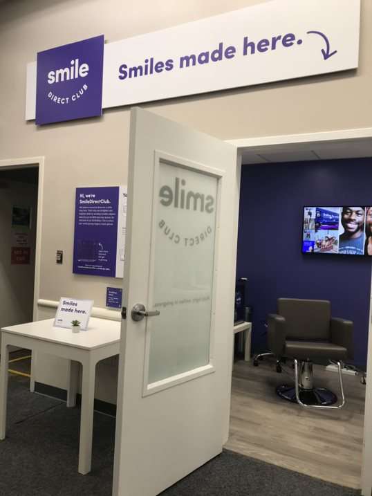 Smile Direct Club inside CVS | 220 E Compton Blvd Inside, CVS, Compton, CA 90220, USA | Phone: (800) 688-4010