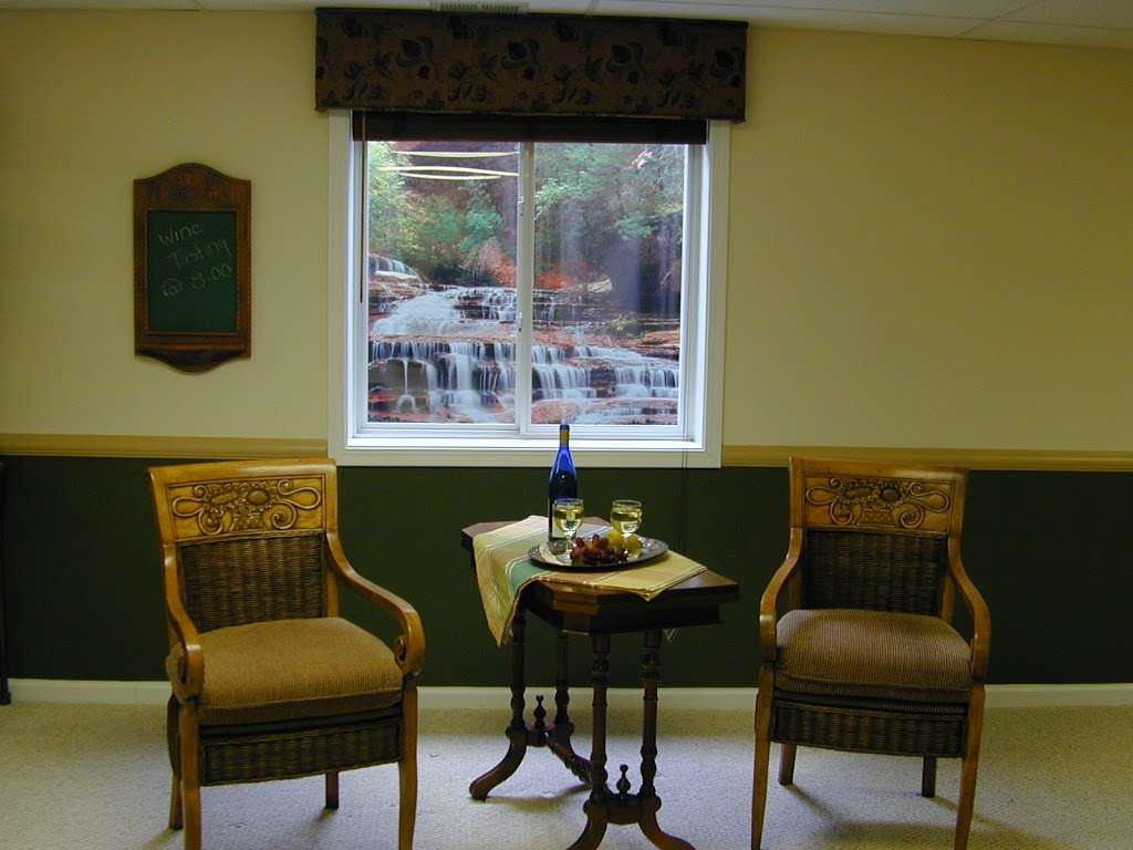 Scenic Window Wells | 120 Prairie Lake Rd Unit D, East Dundee, IL 60118, USA | Phone: (847) 844-1300