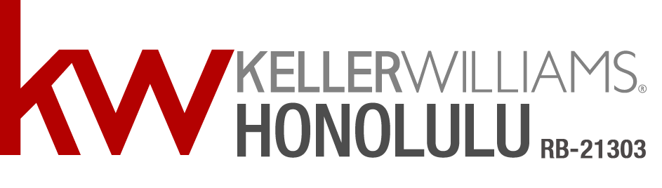 Rey Wolmers | Realtor | Keller Williams Honolulu | 2932 Numana Rd, Honolulu, HI 96819 | Phone: (808) 436-7510