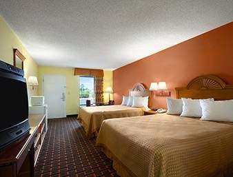 Days Inn by Wyndham Richburg | 3217 Lancaster Hwy, Richburg, SC 29729, USA | Phone: (803) 789-5555