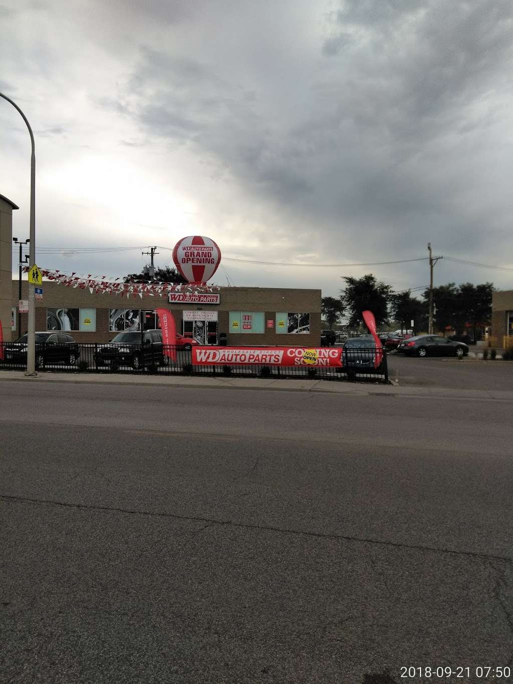 Wholesale Direct Auto Parts | 4455 W Grand Ave, Chicago, IL 60639, USA | Phone: (773) 365-2021 Wholesale Direct Auto Parts | 4455 W Grand Ave, Chicago, IL 60639, USA | Phone: (773) 365-2021