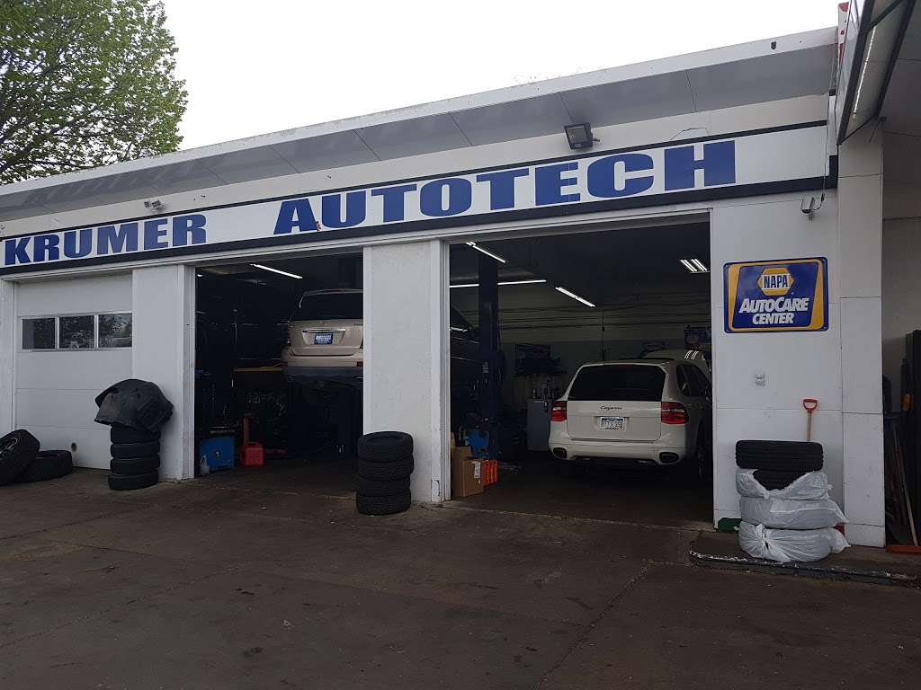 Krumer Autotech LLC | 9700 E Alameda Ave, Denver, CO 80247 | Phone: (720) 217-9213