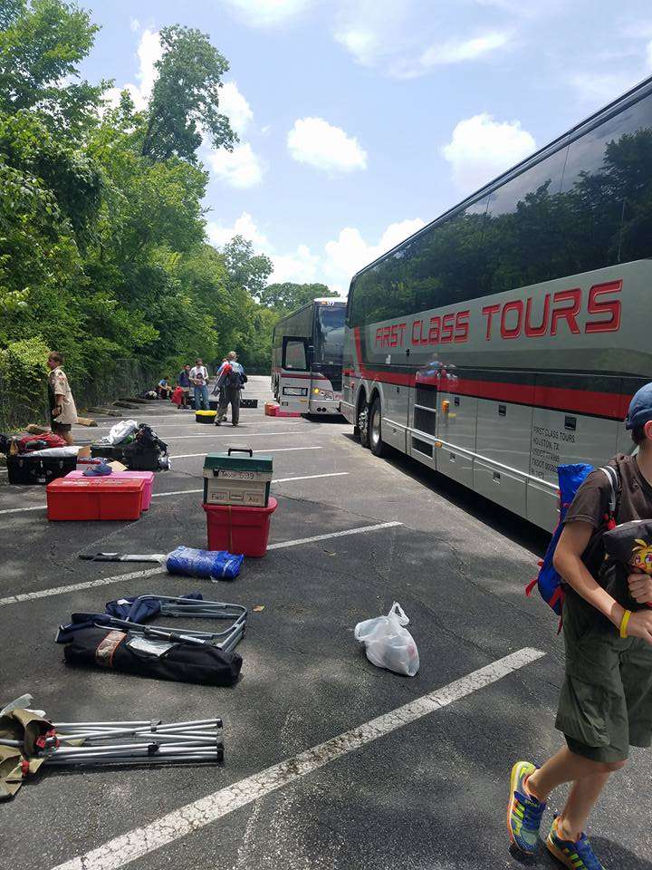 first class tours eastex freeway