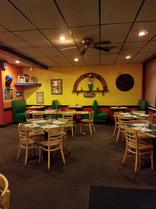 DOS AMIGOS 2 | 2678 E Main St, East Troy, WI 53120, USA | Phone: (262) 642-6446