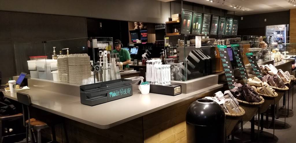 Starbucks | 4505 E Charleston Blvd, Las Vegas, NV 89104, USA | Phone: (702) 715-5182