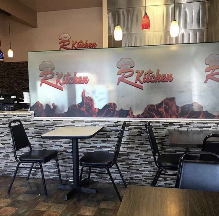 R Kitchen | 5253 Paramount Blvd, Lakewood, CA 90712, USA | Phone: (424) 296-5320