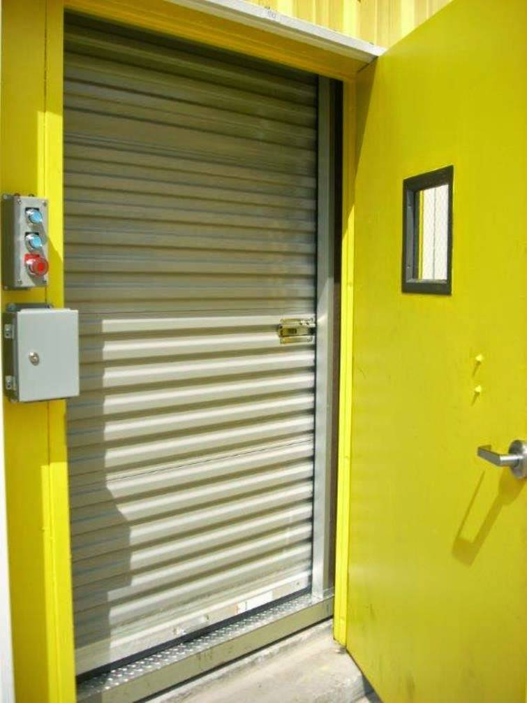 Safeguard Self Storage | 6827 Lapalco Blvd, Marrero, LA 70072, USA | Phone: (504) 322-4501