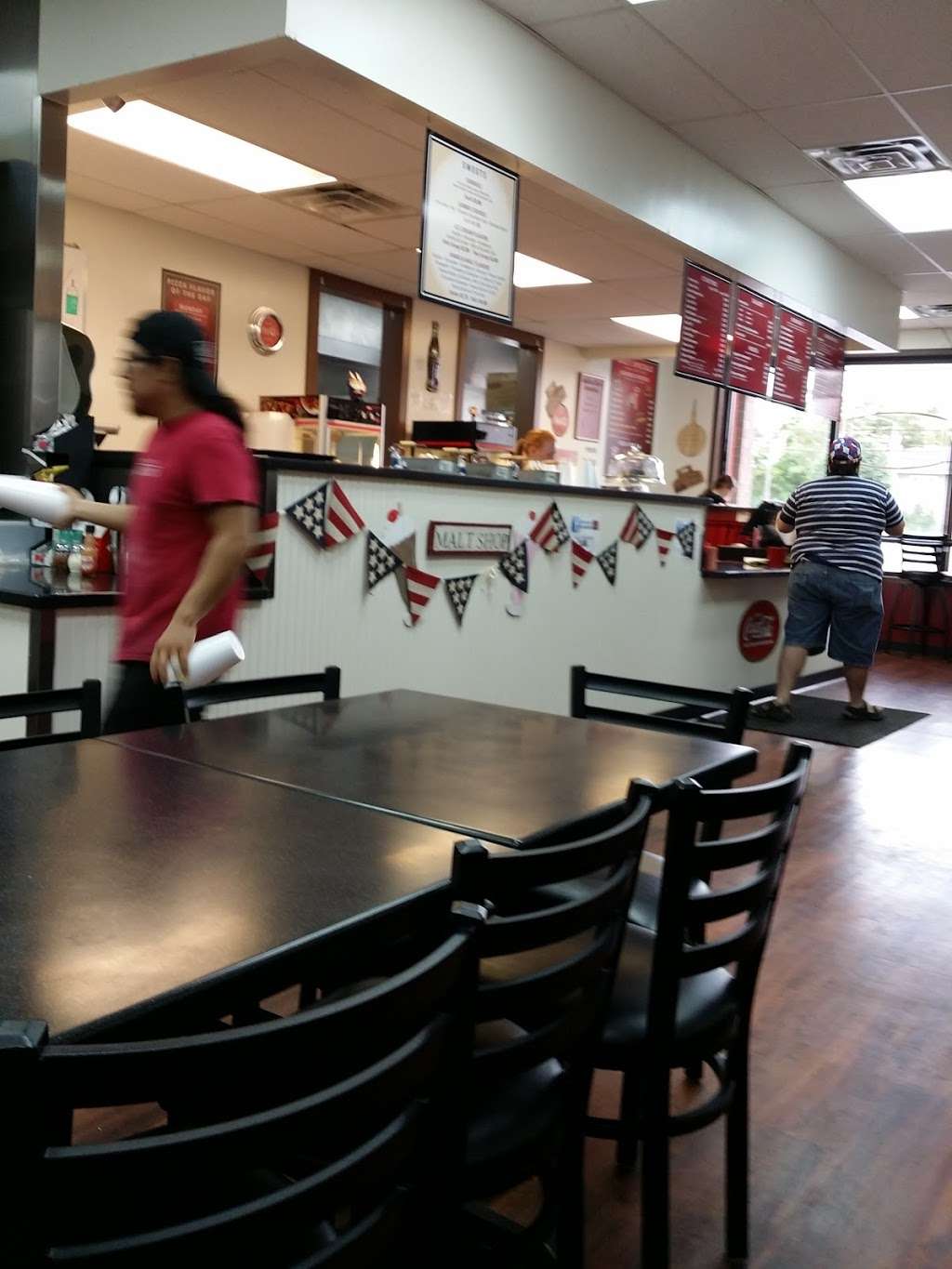 Antioch Pizza of Lindenhurst | 7821, 1856 E Grand Ave, Lindenhurst, IL 60046, USA | Phone: (224) 444-8657