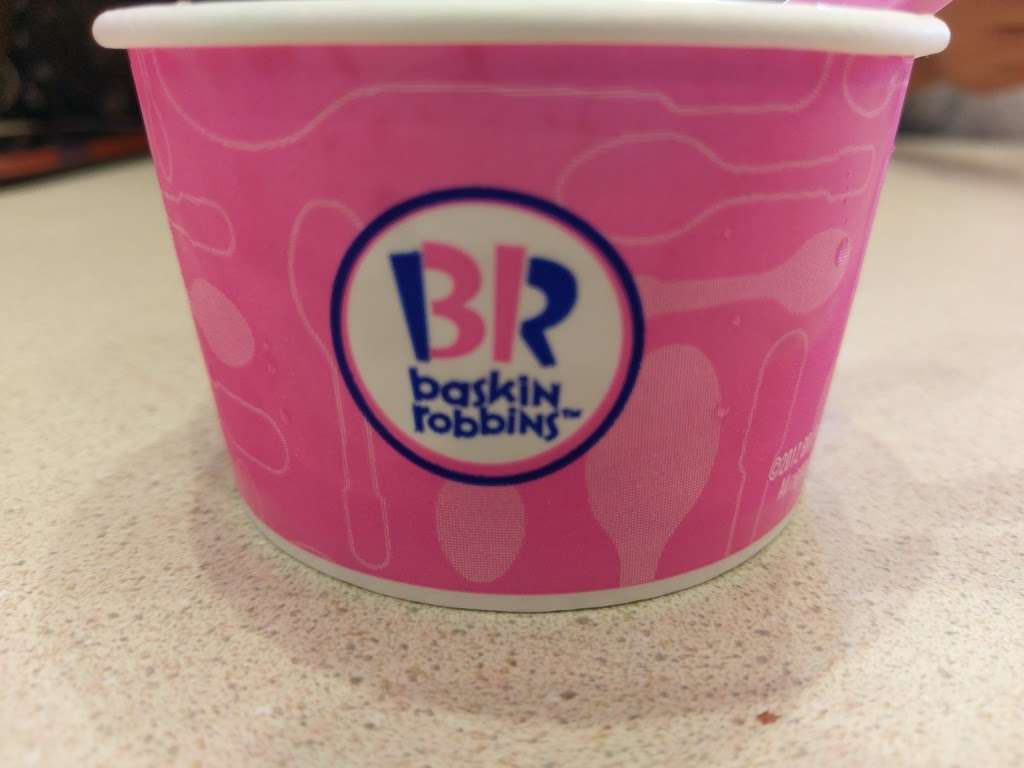 Baskin-Robbins | 2084 S Atlantic Blvd, Monterey Park, CA 91754, USA | Phone: (323) 722-5094