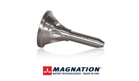 Magnation Water Technologies | 660 4th St, Oakland, CA 94607 | Phone: (888) 820-0363