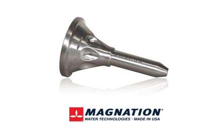 Magnation Water Technologies | 660 4th St, Oakland, CA 94607, USA | Phone: (888) 820-0363