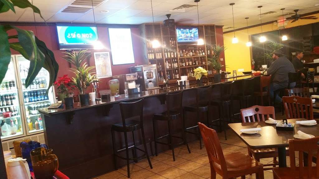 El Jimador Mexican Grill and Bar | 26926 Fm 2100 Road, Huffman, TX 77336, USA | Phone: (281) 324-2200