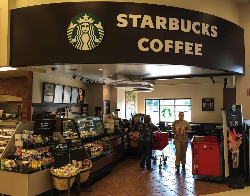 Starbucks | 630 S Plano Rd, Richardson, TX 75081 | Phone: (214) 530-0183