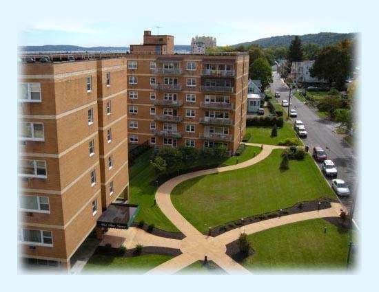 West Shore Towers | 101 Gedney St # Lj, Nyack, NY 10960, USA | Phone: (845) 348-1775