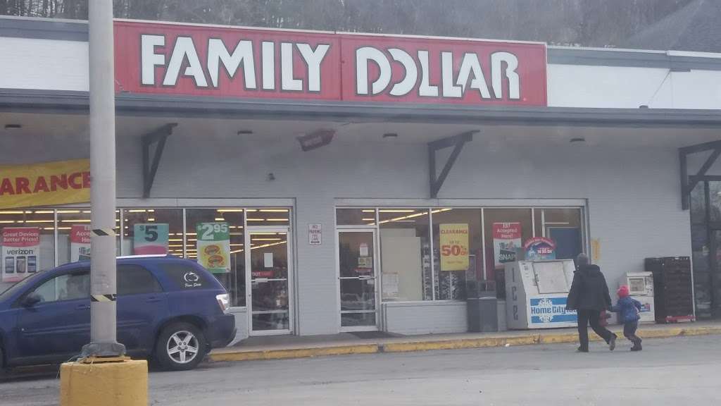 Family Dollar | 60 kings Village, Minersville, PA 17954 | Phone: (570) 544-6305