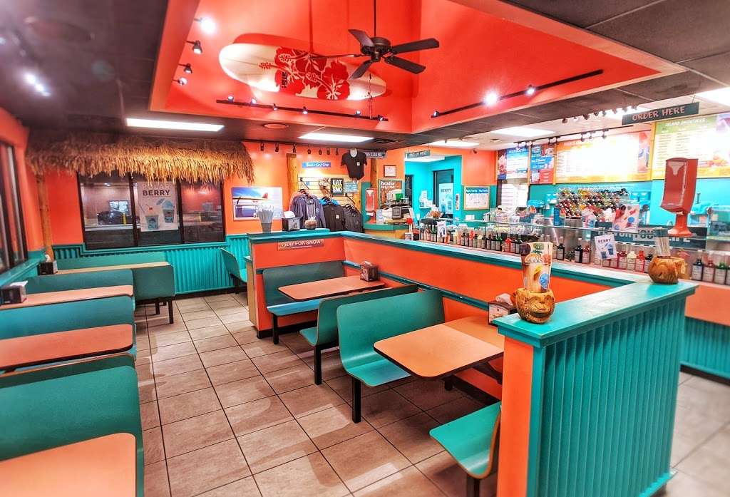 Bahama Bucks Lewisville | 2320 S Valley Pkwy, Lewisville, TX 75067, USA | Phone: (972) 459-7000