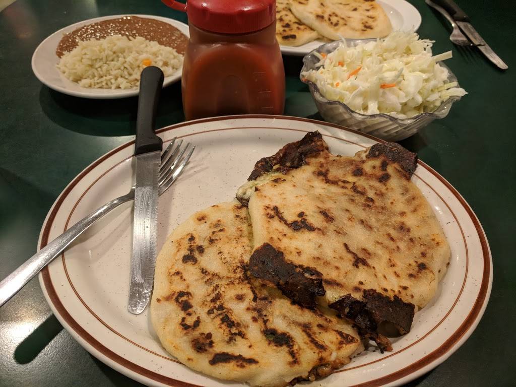 Pupuseria Y Restaurante Salvadoreno | 3149 Livernois, Detroit, MI 48210 | Phone: (313) 899-4020