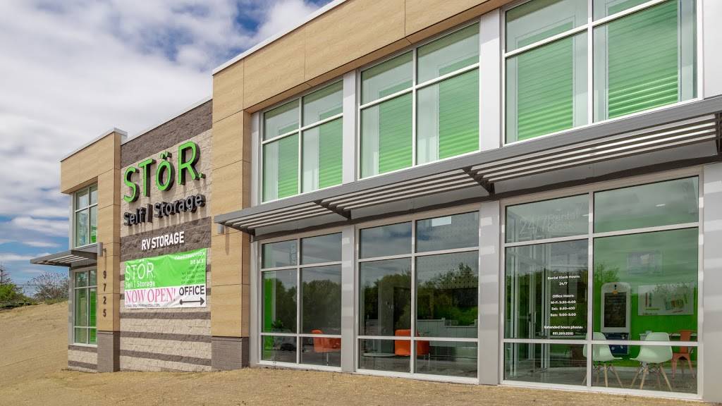 Stör Self Storage | 9725 S Robert Trail, Inver Grove Heights, MN 55077, USA | Phone: (651) 289-5510