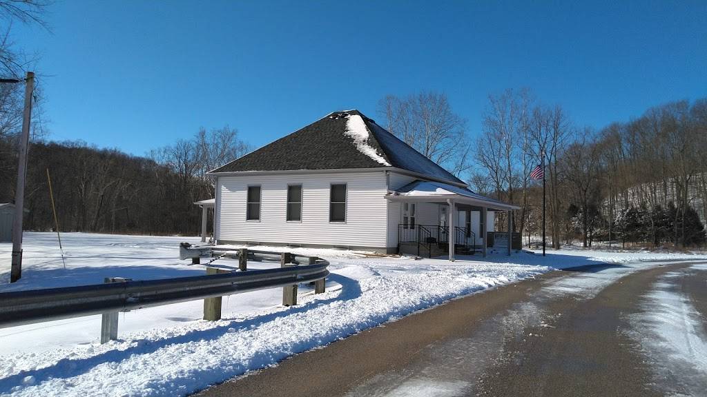 Hunters Creek Pentecostal Church | 9415 S Hunters Creek Rd, Norman, IN 47264, USA | Phone: (812) 837-9240