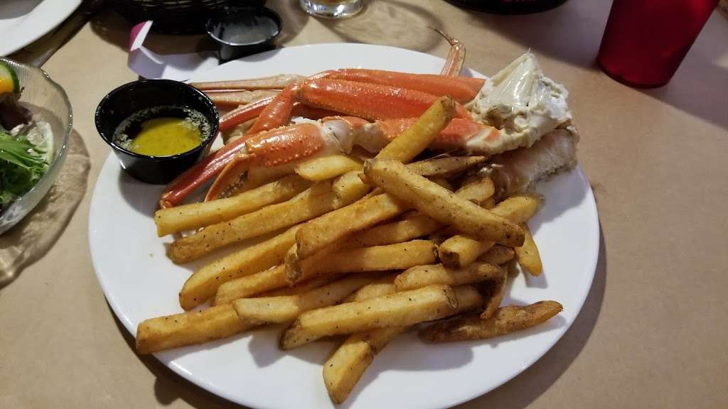 Crab Barn | 2613 Hampden Blvd, Reading, PA 19604 | Phone: (610) 921-1650