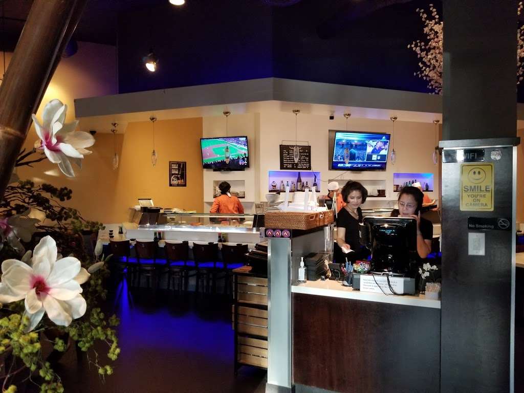 Niko Niko Sushi | 6384 Irvine Blvd, Irvine, CA 92620, USA | Phone: (949) 748-3970