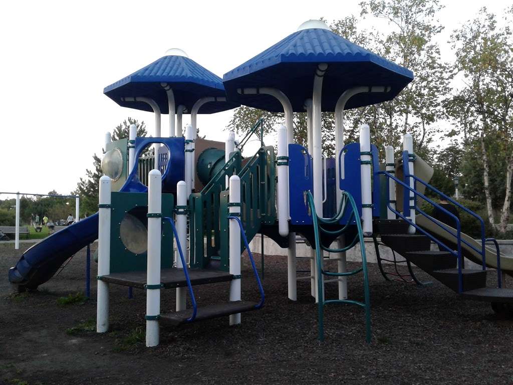 Barrie Park | 1011 S Lombard Ave, Oak Park, IL 60304, USA | Phone: (708) 725-2000