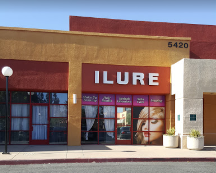 I Lure Lashes | 5420 Philadelphia Street #F, Chino, CA 91710, USA | Phone: (909) 517-3366