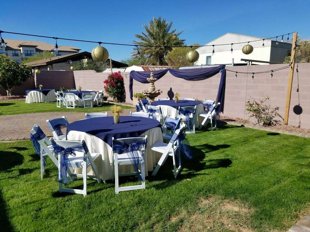 Carrusel Fiestas And Party Rentals | 2601 E Bell Rd #14, Phoenix, AZ 85032, USA | Phone: (602) 326-2577