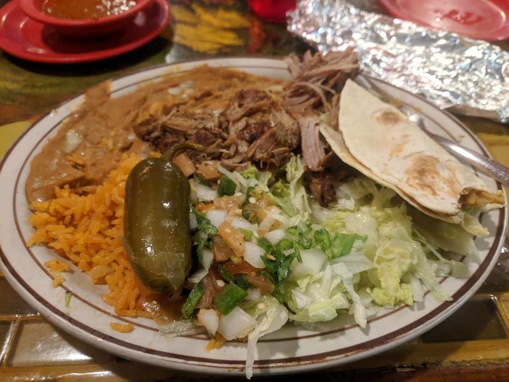 Mi Degollado Mexican Restaurant | 92 Somerset Blvd, Charles Town, WV 25414 | Phone: (304) 725-0333