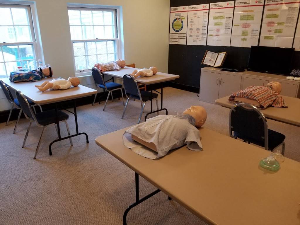 District CPR (AHA CPR First Aid, BLS, ACLS & PALS Classes) | 2006 Belle View Blvd #213, Alexandria, VA 22307, USA | Phone: (202) 629-7872