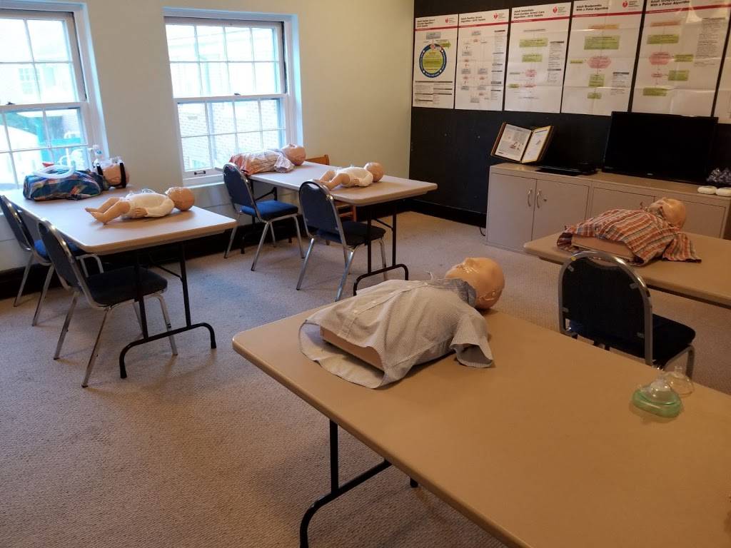 District CPR (AHA CPR First Aid, BLS, ACLS & PALS Classes) | 2006 Belle View Blvd #213, Alexandria, VA 22307 | Phone: (202) 629-7872