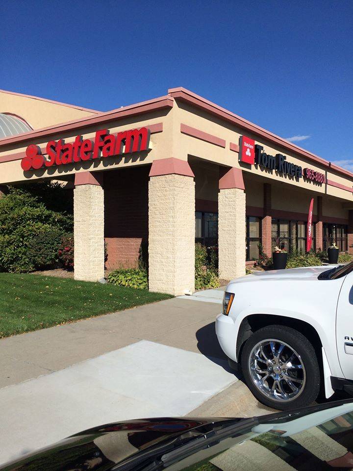 State Farm: Tom Rivera | 3750 N 156th St, Omaha, NE 68116, USA | Phone: (402) 965-8880