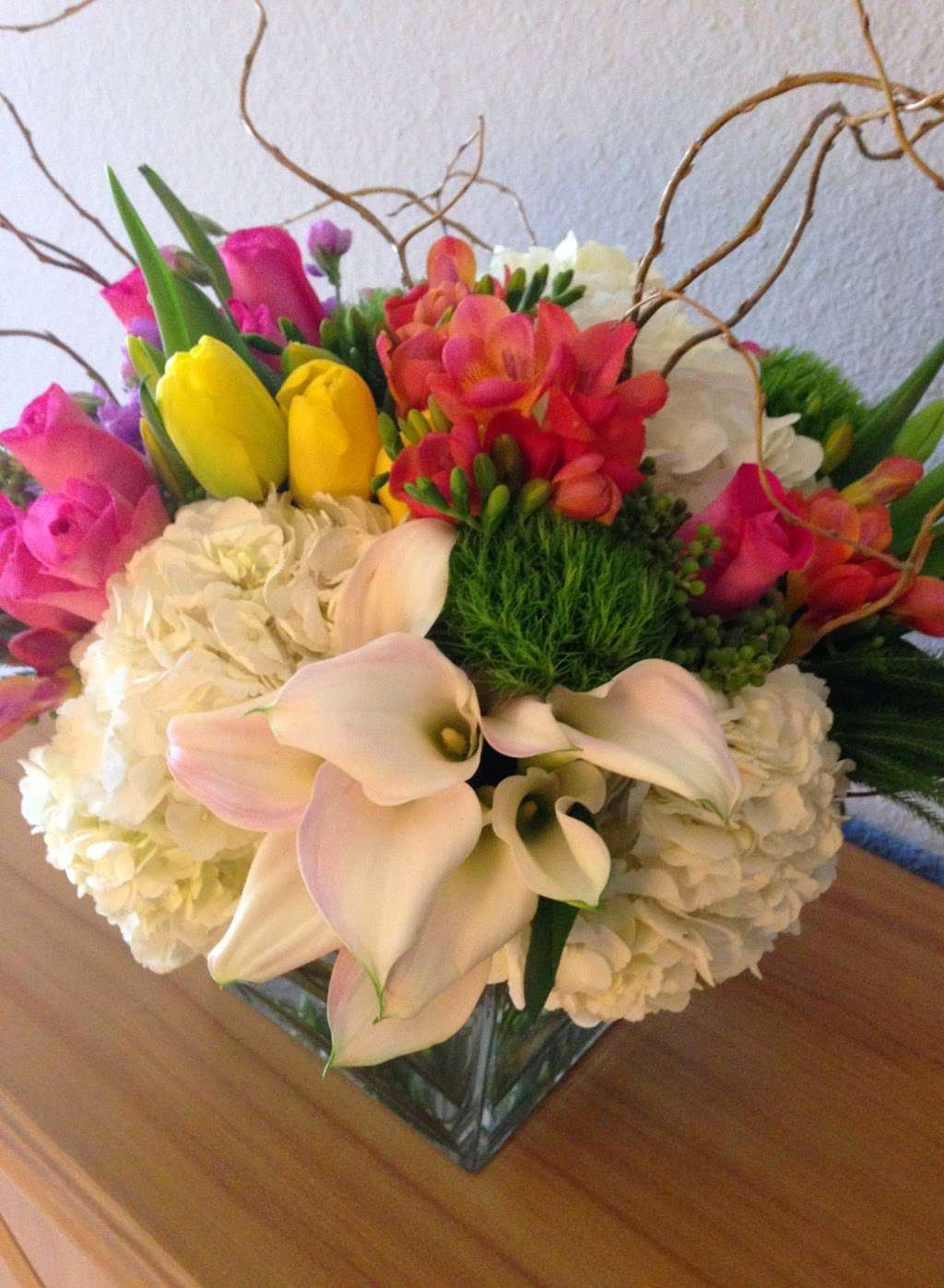 CC fine florals | 8 Whatney, Irvine, CA 92618, USA | Phone: (949) 702-2266