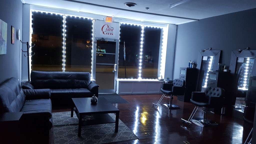 Quintessential Cuts | 24 S MacDade Blvd, Glenolden, PA 19036 | Phone: (484) 494-5104