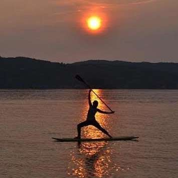 Skye River Yoga | 8 Riverside Dr, Cornwall-On-Hudson, NY 12520, USA | Phone: (845) 527-0163