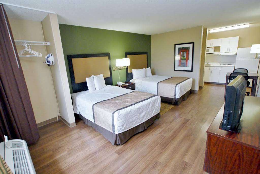 Extended Stay America - Durham - University | 3105 Tower Blvd, Durham, NC 27707, USA | Phone: (919) 489-8444