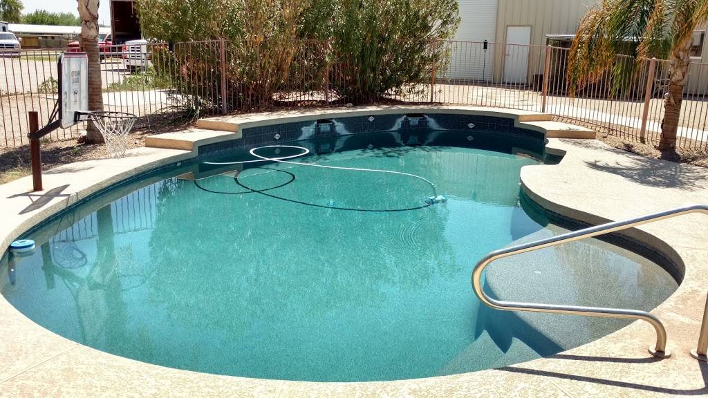 East Valley Pool Specialist | 390 S Gibson St, Gilbert, AZ 85296, USA | Phone: (480) 980-9671