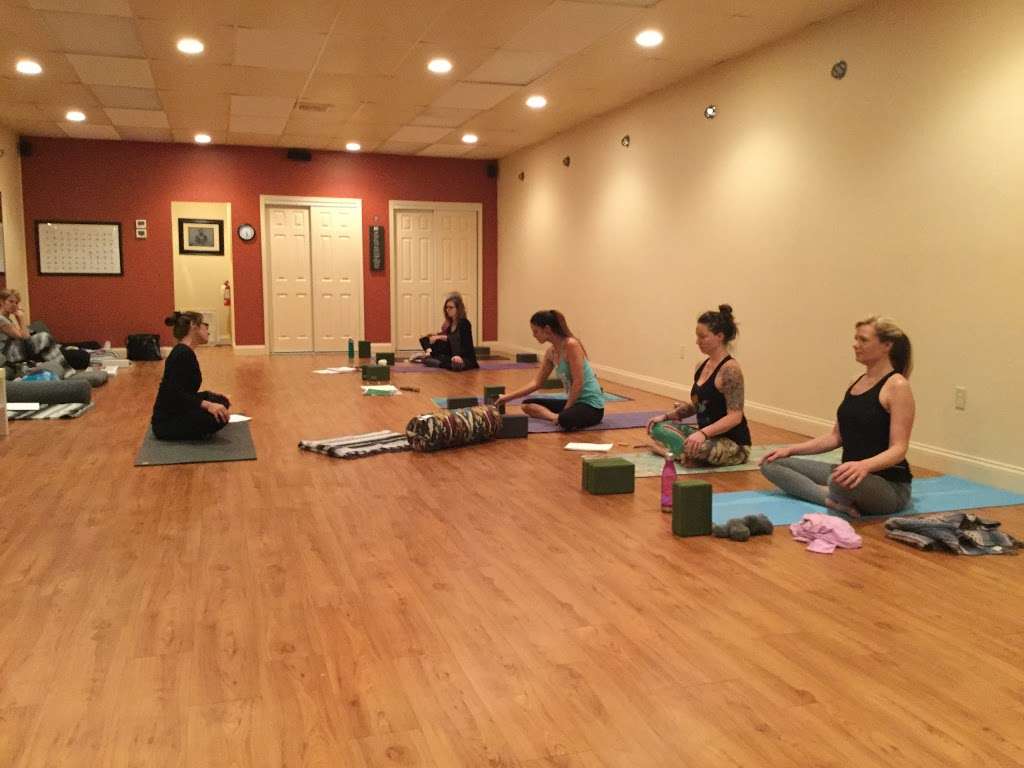 One Yoga & Fitness | 1214 Bowman St, Clermont, FL 34711, USA | Phone: (407) 900-8039