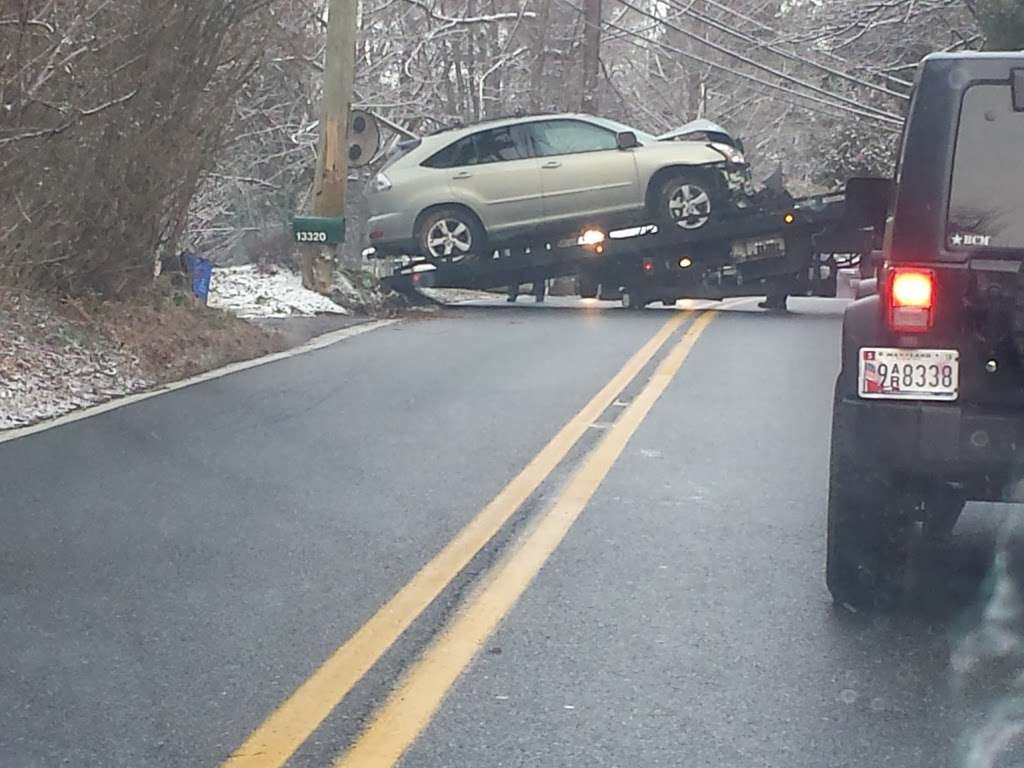 Bernings Audio Equipment | 12430 McCrossin Ln, Potomac, MD 20854, USA | Phone: (301) 926-3371