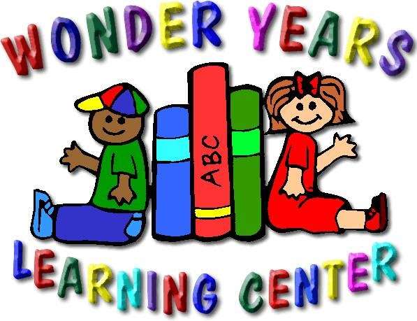Wonder Years Learning Center | 393 Main St, Salem, NH 03079, USA | Phone: (603) 890-0155